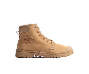 Palladium Sp20 Cuff Lth, Boots Unisexe