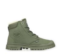 Palladium Sp20 Cuff Lth Wp Wf - 43