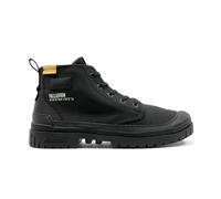 Palladium SP20 Hi Tech, Basket Mixte, Black, 40