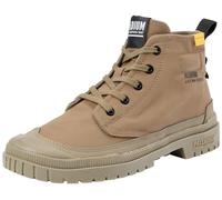 Palladium SP20 Hi Tech, Basket Mixte, Dusky Green, 45