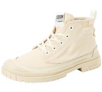 Palladium SP20 Hi Tech, Basket Mixte, Sand, 36
