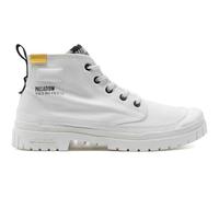 Palladium SP20 Hi Tech, Basket Mixte, Star White, 39