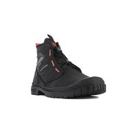 Palladium Sp20 Travel Hi 74476008M, Boots - 40 EU