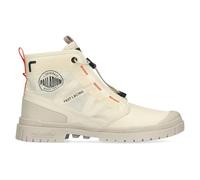Palladium Bottes Mixte SP20 Travel Hi Fashion – Whitecap Gray – Taille 46 EU