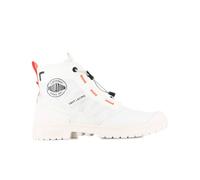 Palladium Mixte Sp20 Ankle Boot, Star White, 44 EU