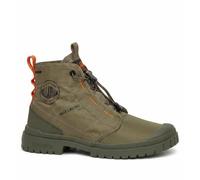 Palladium Sp20 Travel Hi~Dusky Green, 36EU