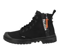 Palladium Sp20 Unzipped Boots Noir EU 37 Homme
