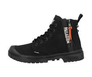 Palladium_Sp20 Unzipped_Noir_36 EU