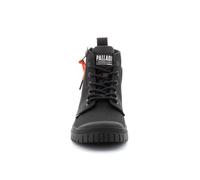 Palladium - Sp20 Unzipped - Noir - 38
