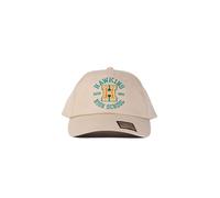 PALLADIUM Stranger Things Tiger Cap, Beige, Taille Unique Unisex