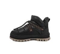 Palladium Thunder Lo Baskets basses d'extérieur en nylon Ripstop végétalien à lacets pour randonnée urbaine