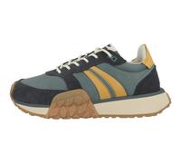 Palladium Troop Runner Flame Sneaker Low Unisexe Adultes Chaussures De Sport