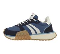 Palladium Troop Runner Flame Sneaker Low Unisexe Adultes Chaussures De Sport