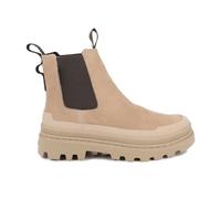 Palladium - Trooper Chelsea Wp - Chaussures Irish Brown - 41