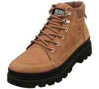 Palladium TrooperCuff Waterproof Casual Boots Marron Homme - 42 EU