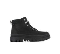 Palladium - Troopercuff WP+ - Chaussures lifestyle homme Black - 46