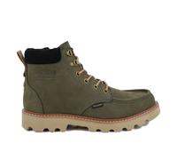 Palladium - Trooperlite Grit Zip - Chaussures homme Olive Night - 40