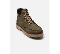Palladium - Trooperlite Grit Zip - Chaussures homme Olive Night - 45