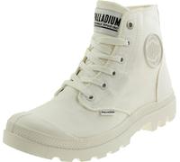 PALLADIUM Uni Pampa Hi Mono Boots Bottines 73089 Blanc, Taille:39 EU