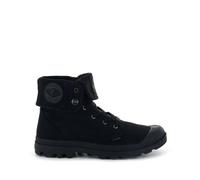 Palladium, unisex, Chaussures, Noir, Taille: 36 EU Baskets