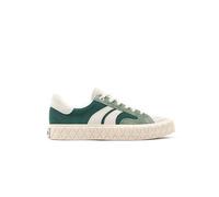 Baskets Palladium PALLA ACE LO SDE W pour Femme 41 Vert