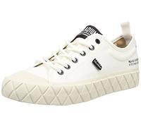 Palladium Palla ACE LO Supply, Basket Mixte, Star White, 37 EU