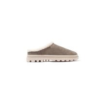 Palladium Unisex Palladune Mule Warm, Dusky Green, 42 EU