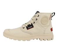 Palladium Unisex Pampa Hi Patch, Sand, 40 EU