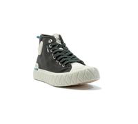 PALLADIUM Unisexe PALLA ACE CHUKKA ORGANIC Bottes Stiefelette 79142-008-M Noir