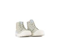 PALLADIUM Unisexe PAMPA UNDERLAYER Bottes Stiefelette 99183-379-M Eucalyptus