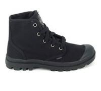 PALLADIUM US Pampa HI Noir Noir G