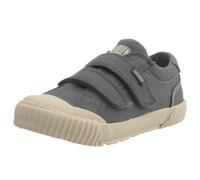 Palladium VALENTIN 71826, Baskets mode garçon - Gris-TR-SW256, 31 EU