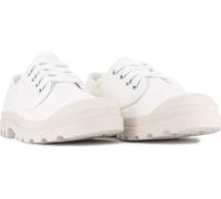 PALLADIUM Women's PAMPA OXFORD Baskets Chaussures basses 92351-100-M , Taille:38 EU