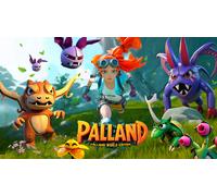 Palland (Nintendo Switch Account)