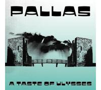 Pallas - A Taste Of Ulysses