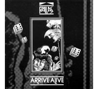 Pallas - Arrive Alive