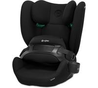 Pallas B2 I-Size Pure Black Black