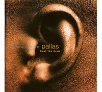 Pallas – Beat The Drum – Import