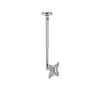 Reflecta Support TV pour plafond PALLAS Extend 59,9–106,7 cm (23,6–42")