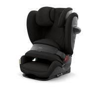 Cybex - Siège-auto Pallas G3 i-Size Groupe 1/2/3 - Magic Black
