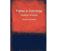 Pallas in Astrology