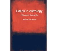 Pallas In Astrology