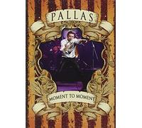 Pallas - Moment To Moment