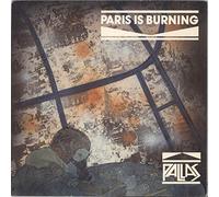 PALLAS - Paris Is Burning