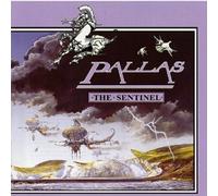 Pallas - Sentinel/The Artwork Colle [Import]