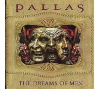 Pallas - The Dreams of Men [Import]