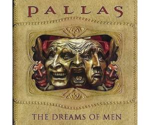 Pallas - The Dreams of Men [Import]