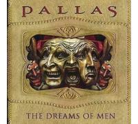 Pallas - The Dreams of Men (Spec.Edit.) [Import]