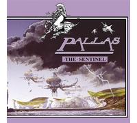 Pallas - The Sentinel