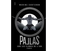 Pallas - tome 2: Sur les flancs de l'Ida (2)